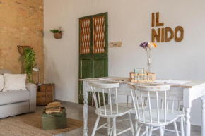 Il Nido Buonconvento